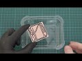Beginning of video
