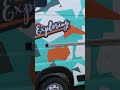 🎊 Vollfolierung für den Fiat Ducato Part II🎊 #vanausbau #folierung #vanlife