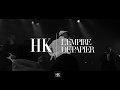 HK ET L EMPIRE DE PAPIER - LIVE 2018 - PALAIS DU LITTORAL