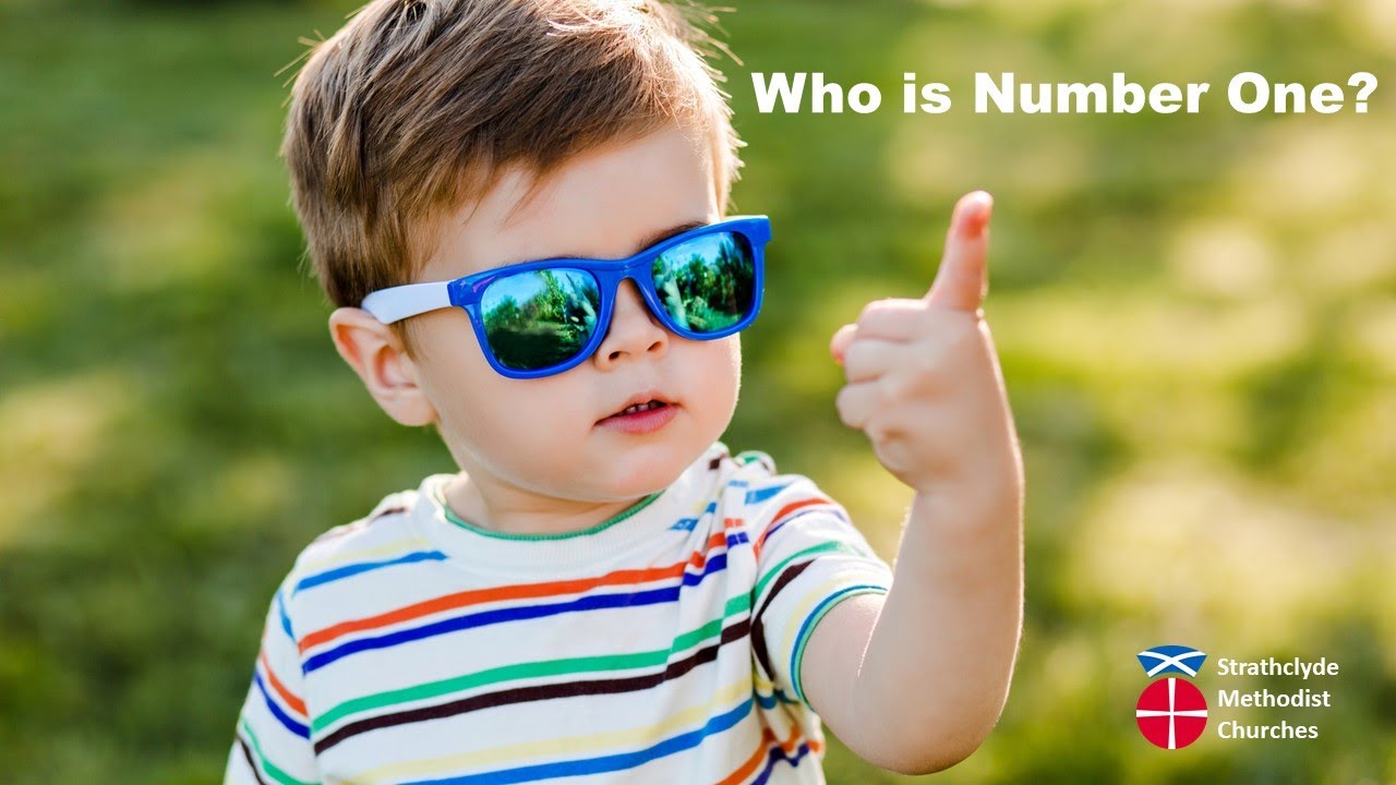 WHO IS NUMBER ONE? - YouTube