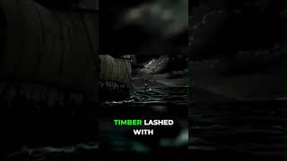 Did Giants Cross the Ocean to America?