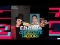 &#39;Charlie and the Chocolate Factory&#39; | TikTok Chain