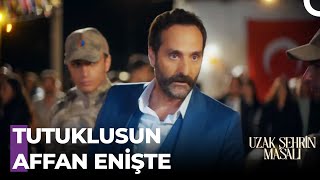 Kürşat Ve Sonayın Kavgalı Düğünü - Uzak Şehrin Masalı 3. Bölüm