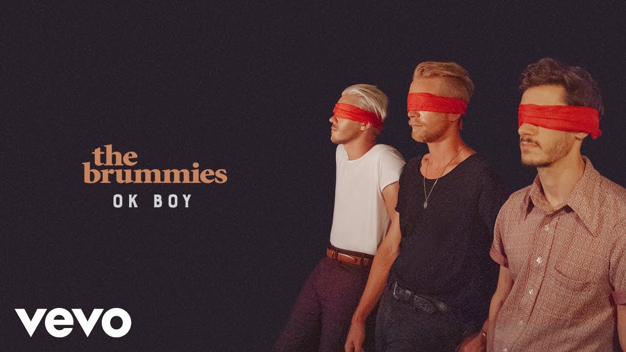 Watch The Brummies - Ok Boy on YouTube Watch The Brummies - Ok Boy on YouTube