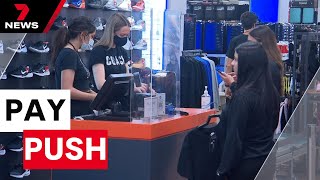 Push for 18-year-old retail workers to earn full adult rates | 7 News Australia