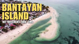 BANTAYAN 2026: EXCITING Land Tour and Virgin Island Summer Adventure!