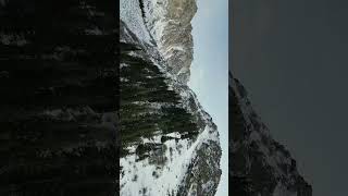 Горы,вечные горы 🏔️ #тренд#горы#кыргызстан#рилс#лес#шортс