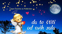 Božične čestitke