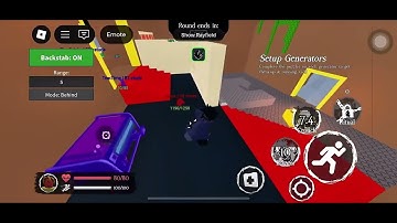 Auto Backstab Script OP! 🤭  Forsaken