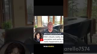 Digital Overload, Negative Energy & The Battle for Your Mind