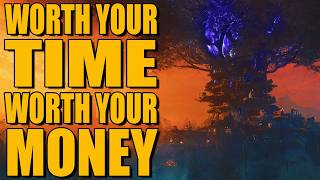 Darkswitch  Worth Your Time And Money  overview