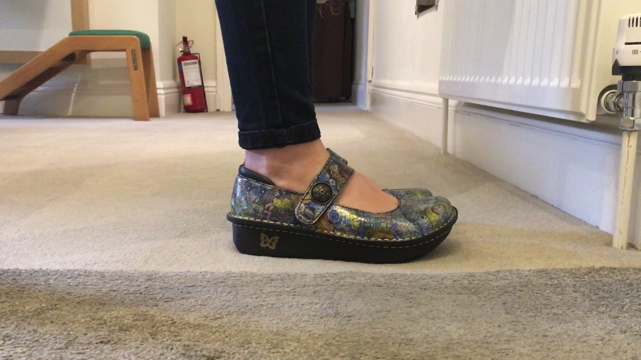 Alegria Paloma Gypsy Rose