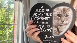 Quality check and full review on this memorial stone