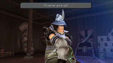 Final Fantasy IX Moguri Mod - Longplay part 2. - I want to be your canary.