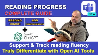 Reading Progress & AI tools COMPLETE GUIDE by Nicos Paphitis 234 views 4 months ago 37 minutes