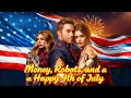 Money Robots And A Happy 4th Of July 丨Binge Watch New Dramas Reelshorts Drama