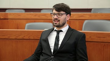 GCL 2019 Student Spotlight - Argentina