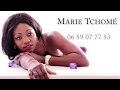 Bande dmo actrice marie tchom