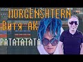 MORGENSHTERN, Витя АК - РАТАТАТАТА | УРОК & ТУТОРИАЛ | ЗА 5 МИНУТ | Remake | FLSTUDIO 12