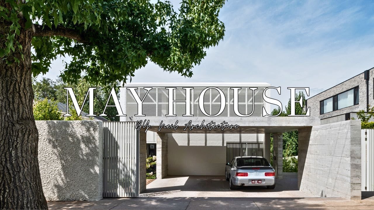 Секрет вневременного дома: сочетание традиций 80-х с современным дизайном.