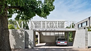 The Secret to a Timeless Home: Mixing 1980s Roots with Modern Design