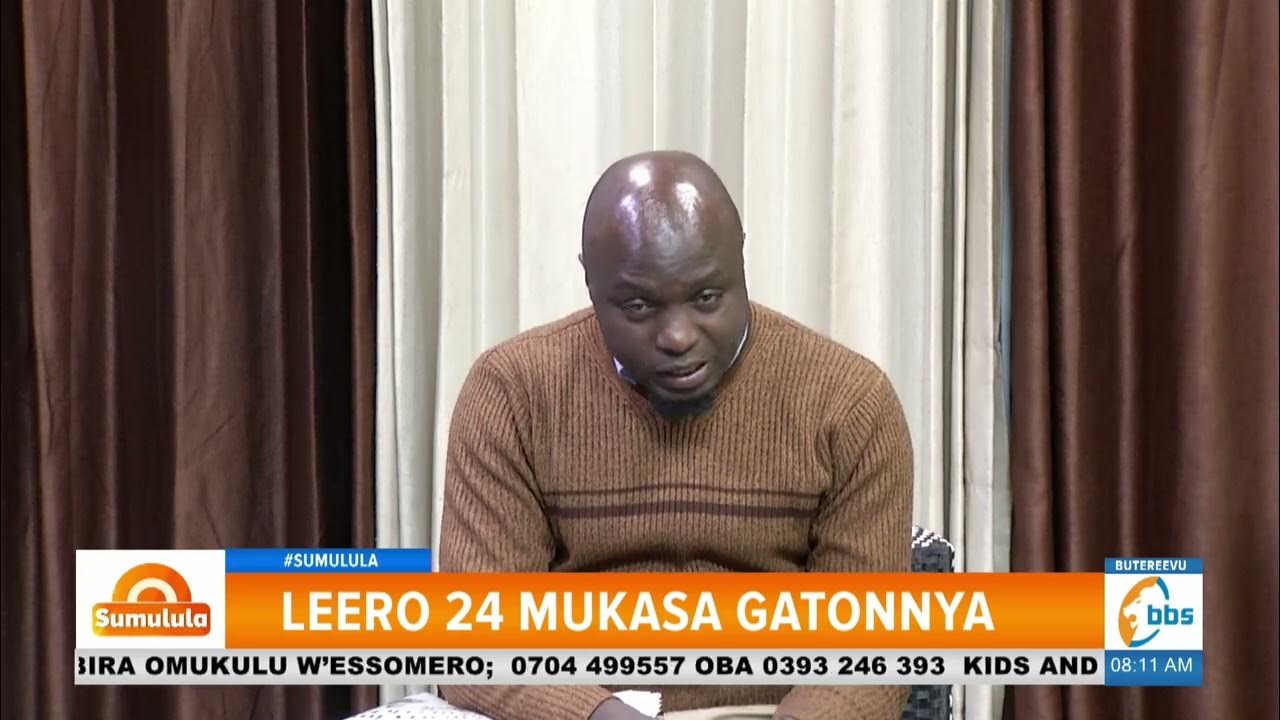 Omuntu atayagala kuddingana neyali omwagalwawo olwa fees z'omwana kola