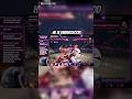 This Paul Couldn't Admit Defeat | Tekken 8 #shorts
