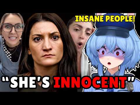 Lindsay Clancy Supporters Are Genuinely Insane! | WestJett Reaction