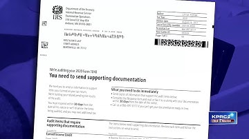 How to avoid being audited by the IRS