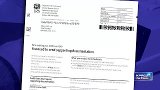 How to avoid being audited by the IRS