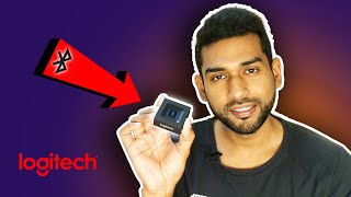 Logitech Bluetooth Audio Adapter Review (Hindi)
