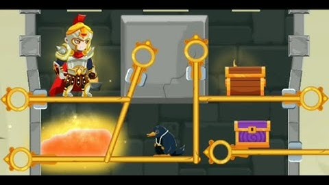 Hero Rescue walkthrough GamePlay-Level 266 to 300