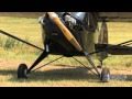 Aero-TV: 'It's My Real Airplane' - Mike Slingluff's 65HP Taylorcraft