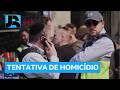 Polícia britânica indicia homem por ataque a judeus em Londres