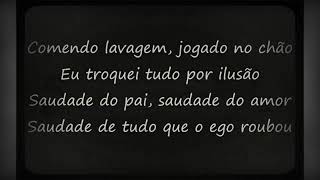 (Saudades Playback Jeferson Pillar.)