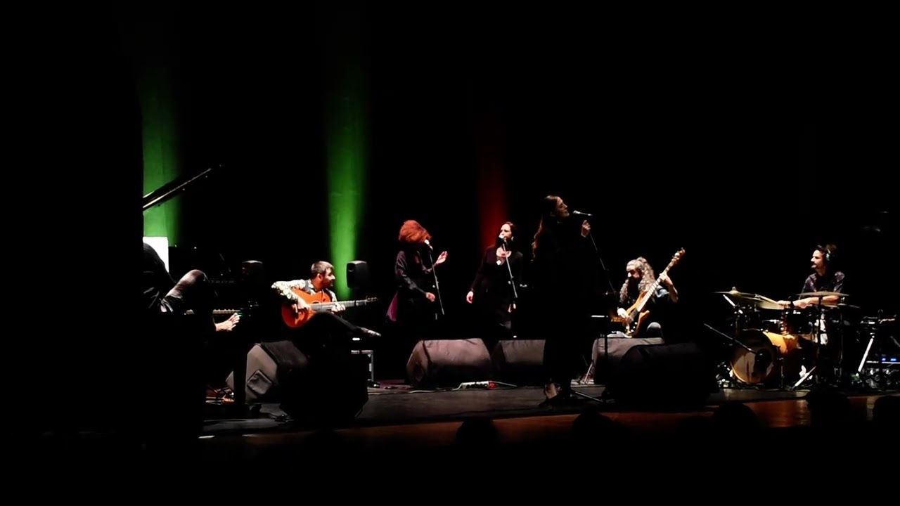 Un Nuevo Paseo - José Almarcha en Tomelloso