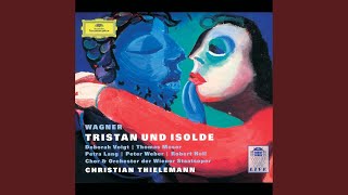 Miniatura del video "Deborah Voigt - Wagner: Tristan und Isolde / Act 3 - "Ich bin's, ich bin's""