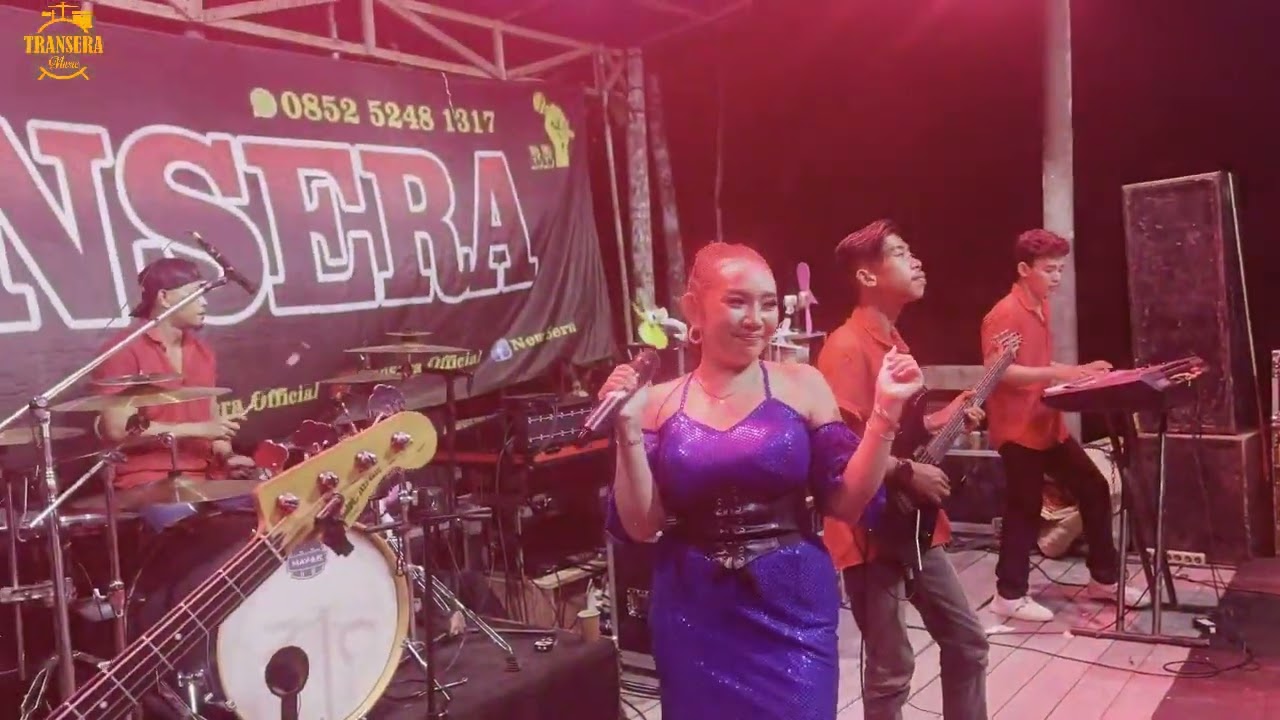 Guarda Lu Kenal Veronica Ko _ Itta Citata (Cover) Transera Band su YouTube Guarda Lu Kenal Veronica Ko _ Itta Citata (Cover) Transera Band su YouTube