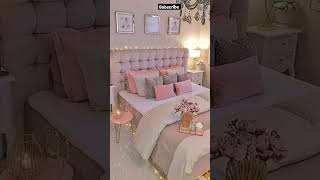 Beautiful Bedroom Decor