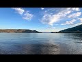 Sunset At Jordanelle State Park HD 1080p 