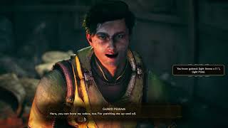 The Outer Worlds GAMEPLAY 02