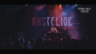 Mustelide - 6 - Live@Atlas [27.05.2017] Icecream Fest