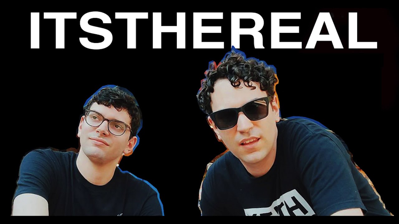 A Waste Of Time with ItsTheReal: Director Justin Fleischer