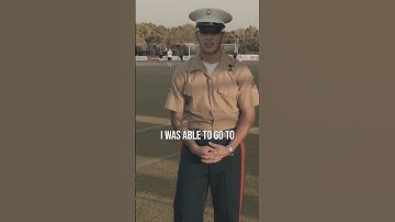 MRF-D 25.3: Meet Your MRF-D: Forces in Football #marines #military #independenceday #football
