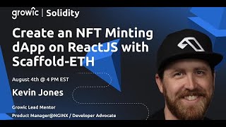 Create an NFT Minting dApp on ReactJS using 🛠️ Scaffold-ETH 🏗️