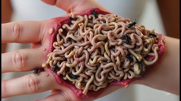 Live: ASMR ANIMATION Spa Relaxation Journey | Deep Visual Care Triggers