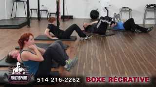 Centre Multi Sport Contrecoeur - Venez nous rencontrer !