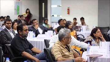 AIESEC in Pune | CSR Summit - 2015