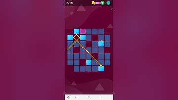 How To Solve Smart Puzzles Lasers Extra Level 3-10 Walk Through Solution Walkthrough Pixign