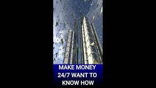 Make Money 24 - 7 Want To Know How? #shorts by Glenn Byers 173 views 1 year ago 21 seconds